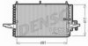 NPS DCN10002 Condenser, air conditioning